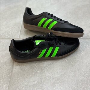 Adidas Samba OG size 13